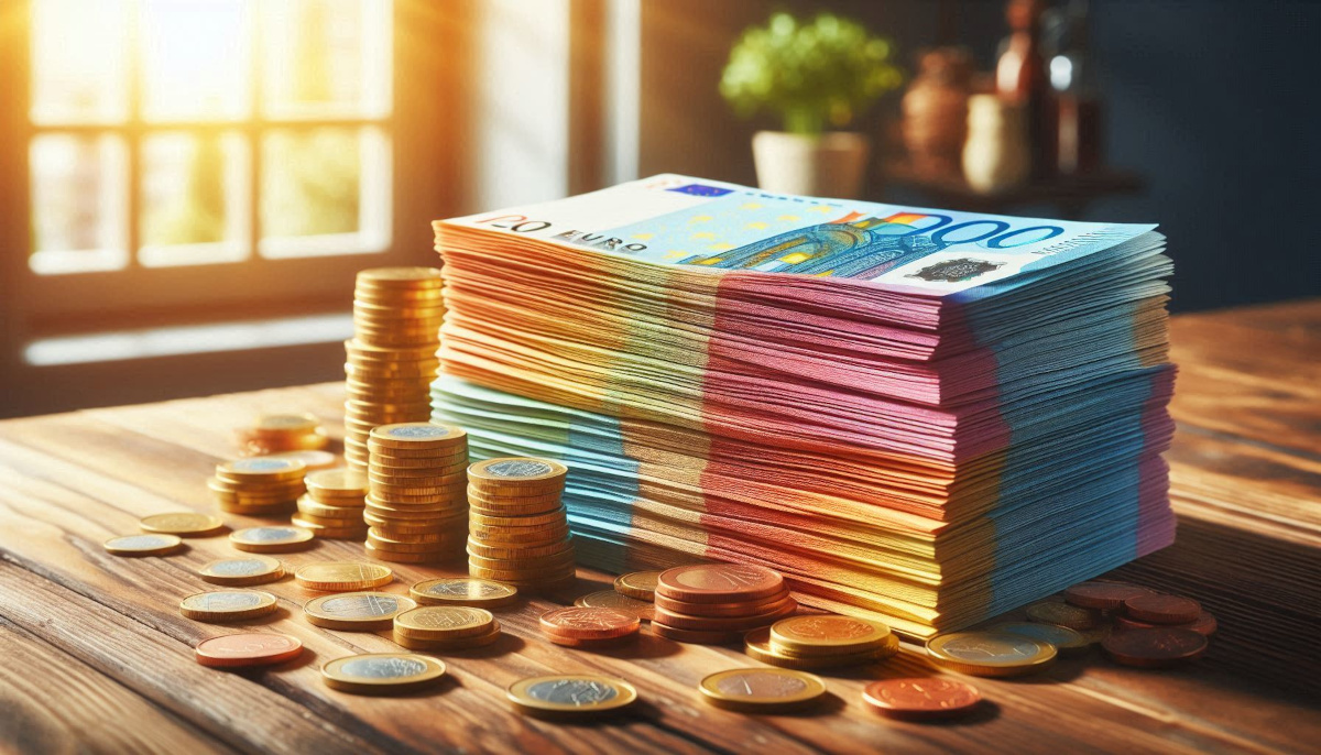 Euros